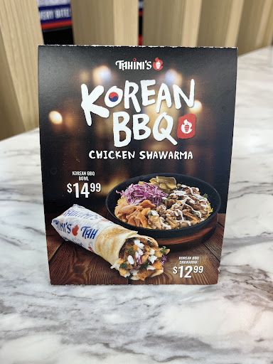 Photo of Tahini's - 1950 Fischer-Hallman Rd #405, Kitchener, ON N2R 1R3