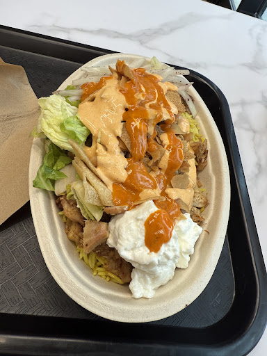 Photo of Tahini's - 1950 Fischer-Hallman Rd #405, Kitchener, ON N2R 1R3