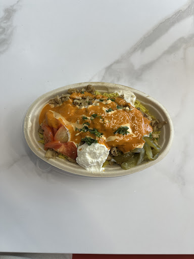Photo of Tahini's - 1950 Fischer-Hallman Rd #405, Kitchener, ON N2R 1R3