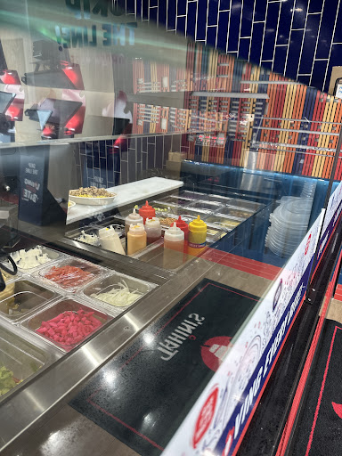 Photo of Tahini's - 1950 Fischer-Hallman Rd #405, Kitchener, ON N2R 1R3
