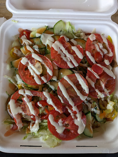 Photo of Doner House - 878 Weber St N, Waterloo, ON N2J 4A9