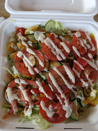 Photo of Doner House - 878 Weber St N, Waterloo, ON N2J 4A9