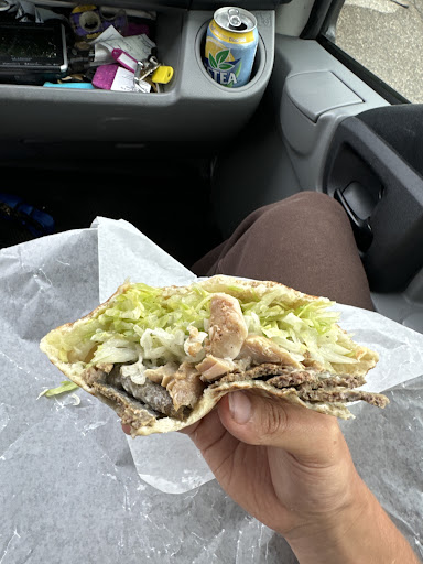 Photo of Doner House - 878 Weber St N, Waterloo, ON N2J 4A9