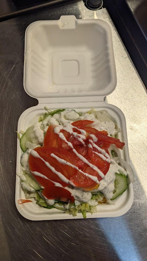 Photo of Doner House - 878 Weber St N, Waterloo, ON N2J 4A9
