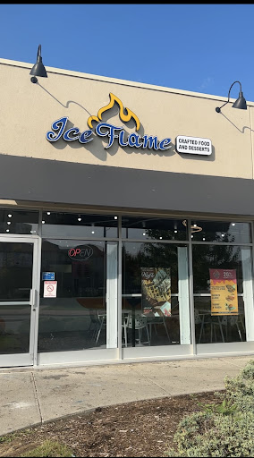 Photo of Ice Flame - 1450 Block Line Rd #109, Kitchener, ON N2C 0A5