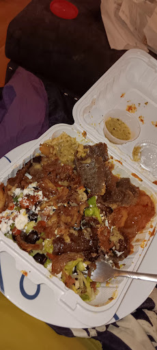 Photo of Taste of Mediterranean - WRHN @ Midtown (formerly Grand River Hospital, KW Campus), 835 King St W, Kitchener, ON N2G 1N6