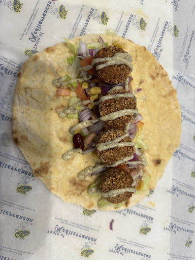 Photo of Taste of Mediterranean - WRHN @ Midtown (formerly Grand River Hospital, KW Campus), 835 King St W, Kitchener, ON N2G 1N6