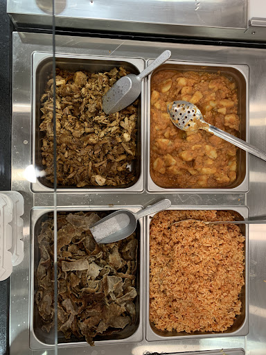 Photo of Taste of Mediterranean - WRHN @ Midtown (formerly Grand River Hospital, KW Campus), 835 King St W, Kitchener, ON N2G 1N6