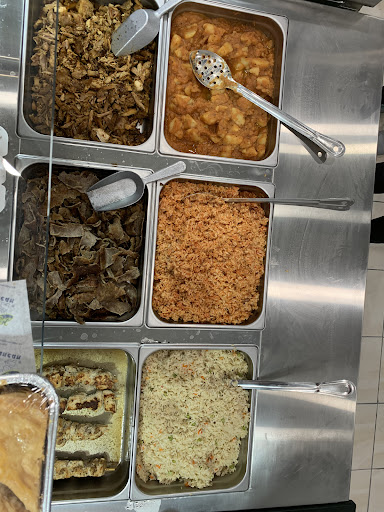 Photo of Taste of Mediterranean - WRHN @ Midtown (formerly Grand River Hospital, KW Campus), 835 King St W, Kitchener, ON N2G 1N6