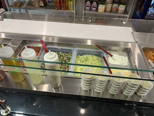 Photo of Taste of Mediterranean - WRHN @ Midtown (formerly Grand River Hospital, KW Campus), 835 King St W, Kitchener, ON N2G 1N6