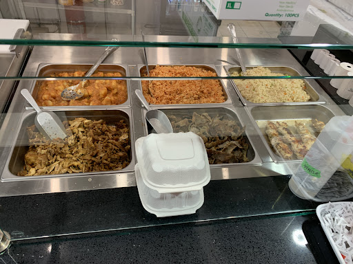 Photo of Taste of Mediterranean - WRHN @ Midtown (formerly Grand River Hospital, KW Campus), 835 King St W, Kitchener, ON N2G 1N6