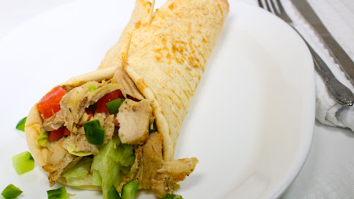 Photo of Taste of Mediterranean - WRHN @ Midtown (formerly Grand River Hospital, KW Campus), 835 King St W, Kitchener, ON N2G 1N6