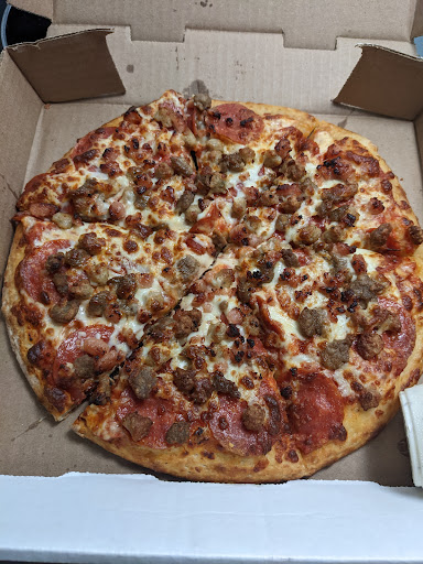 Photo of Big Bite Pizza + Wings - 645 Laurelwood Dr, Waterloo, ON N2V 2W9