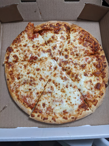 Photo of Big Bite Pizza + Wings - 645 Laurelwood Dr, Waterloo, ON N2V 2W9