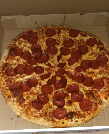 Photo of Big Bite Pizza + Wings - 645 Laurelwood Dr, Waterloo, ON N2V 2W9