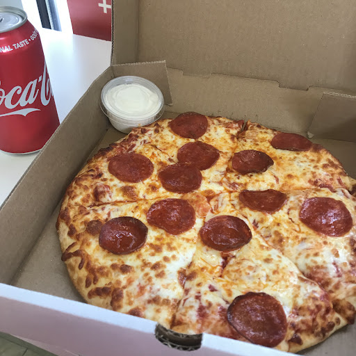 Photo of Big Bite Pizza + Wings - 645 Laurelwood Dr, Waterloo, ON N2V 2W9