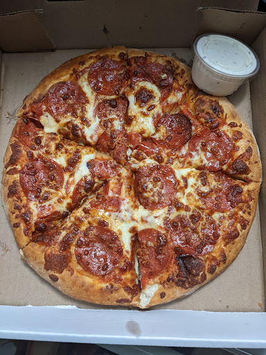 Photo of Big Bite Pizza + Wings - 645 Laurelwood Dr, Waterloo, ON N2V 2W9