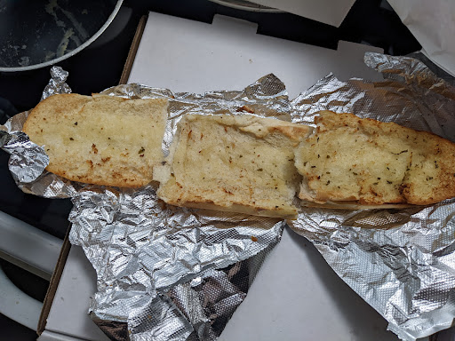 Photo of Big Bite Pizza + Wings - 645 Laurelwood Dr, Waterloo, ON N2V 2W9