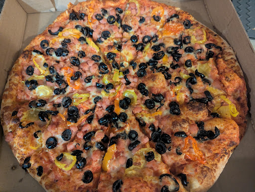 Photo of Big Bite Pizza + Wings - 645 Laurelwood Dr, Waterloo, ON N2V 2W9