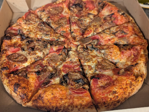 Photo of Big Bite Pizza + Wings - 645 Laurelwood Dr, Waterloo, ON N2V 2W9