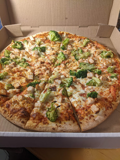 Photo of Big Bite Pizza + Wings - 645 Laurelwood Dr, Waterloo, ON N2V 2W9