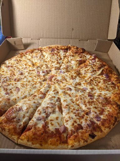 Photo of Big Bite Pizza + Wings - 645 Laurelwood Dr, Waterloo, ON N2V 2W9
