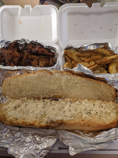 Photo of Big Bite Pizza + Wings - 645 Laurelwood Dr, Waterloo, ON N2V 2W9