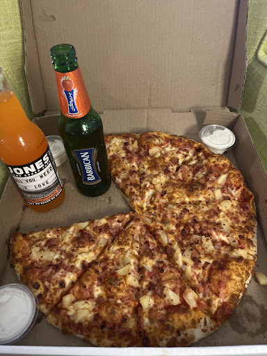 Photo of Big Bite Pizza + Wings - 645 Laurelwood Dr, Waterloo, ON N2V 2W9