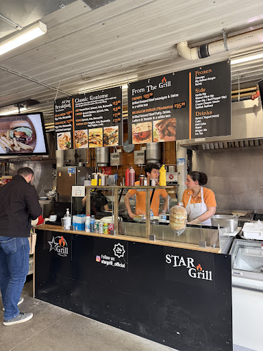 Photo of Star Grill - Farmers Market Rd, Woolwich, ON N2J 4A9
