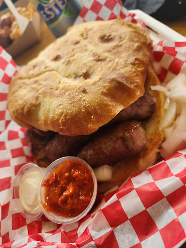 Photo of Star Grill - Farmers Market Rd, Woolwich, ON N2J 4A9