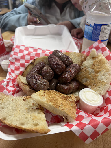 Photo of Star Grill - Farmers Market Rd, Woolwich, ON N2J 4A9
