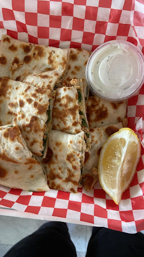 Photo of Star Grill - Farmers Market Rd, Woolwich, ON N2J 4A9