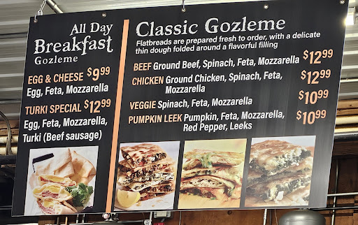 Photo of Star Grill - Farmers Market Rd, Woolwich, ON N2J 4A9