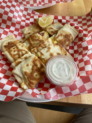 Photo of Star Grill - Farmers Market Rd, Woolwich, ON N2J 4A9
