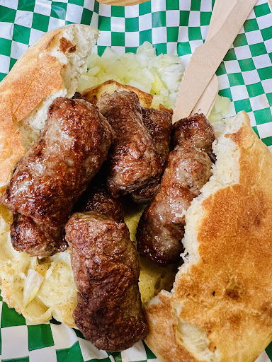 Photo of Star Grill - Farmers Market Rd, Woolwich, ON N2J 4A9