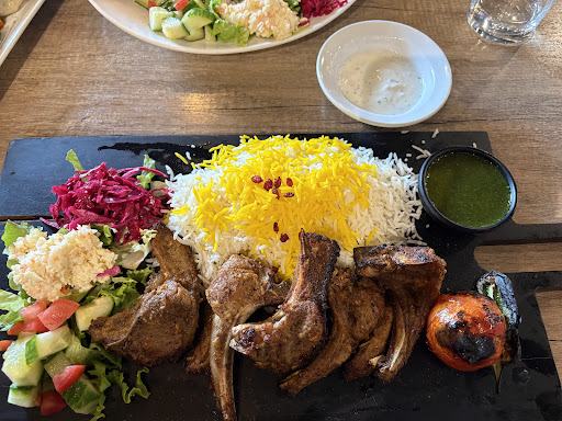 Photo of Kabob Shack - 150 University Ave W Unit 5B, Waterloo, ON N2L 3E4