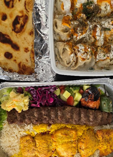 Photo of Kabob Shack - 150 University Ave W Unit 5B, Waterloo, ON N2L 3E4