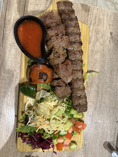 Photo of Kabob Shack - 150 University Ave W Unit 5B, Waterloo, ON N2L 3E4