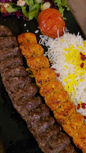 Photo of Kabob Shack - 150 University Ave W Unit 5B, Waterloo, ON N2L 3E4