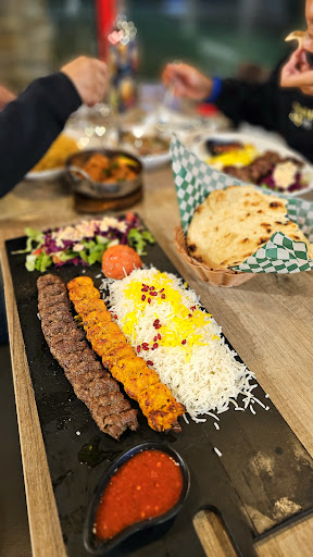 Photo of Kabob Shack - 150 University Ave W Unit 5B, Waterloo, ON N2L 3E4