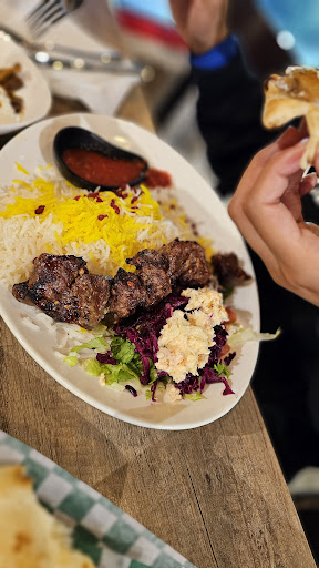 Photo of Kabob Shack - 150 University Ave W Unit 5B, Waterloo, ON N2L 3E4