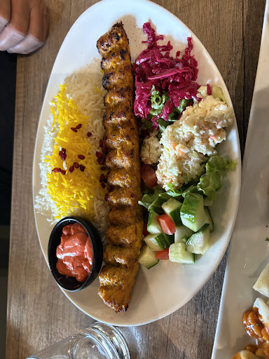 Photo of Kabob Shack - 150 University Ave W Unit 5B, Waterloo, ON N2L 3E4
