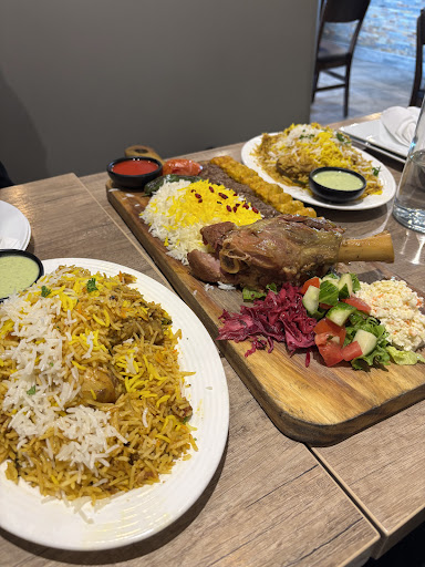 Photo of Kabob Shack - 150 University Ave W Unit 5B, Waterloo, ON N2L 3E4