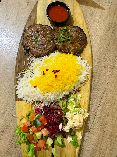 Photo of Kabob Shack - 150 University Ave W Unit 5B, Waterloo, ON N2L 3E4