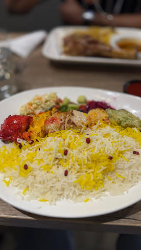 Photo of Kabob Shack - 150 University Ave W Unit 5B, Waterloo, ON N2L 3E4