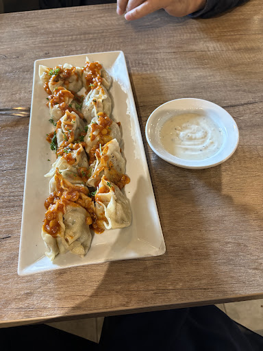 Photo of Kabob Shack - 150 University Ave W Unit 5B, Waterloo, ON N2L 3E4