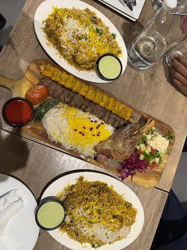 Photo of Kabob Shack - 150 University Ave W Unit 5B, Waterloo, ON N2L 3E4