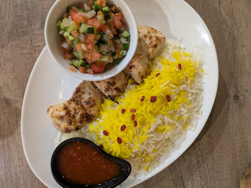Photo of Kabob Shack - 150 University Ave W Unit 5B, Waterloo, ON N2L 3E4