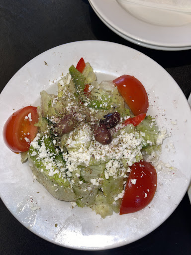 Photo of Souvlaki Grill - 421 Greenbrook Dr #15, Kitchener, ON N2M 4K1