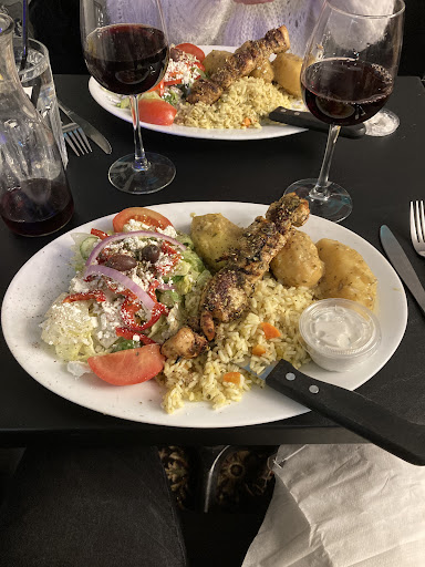 Photo of Souvlaki Grill - 421 Greenbrook Dr #15, Kitchener, ON N2M 4K1